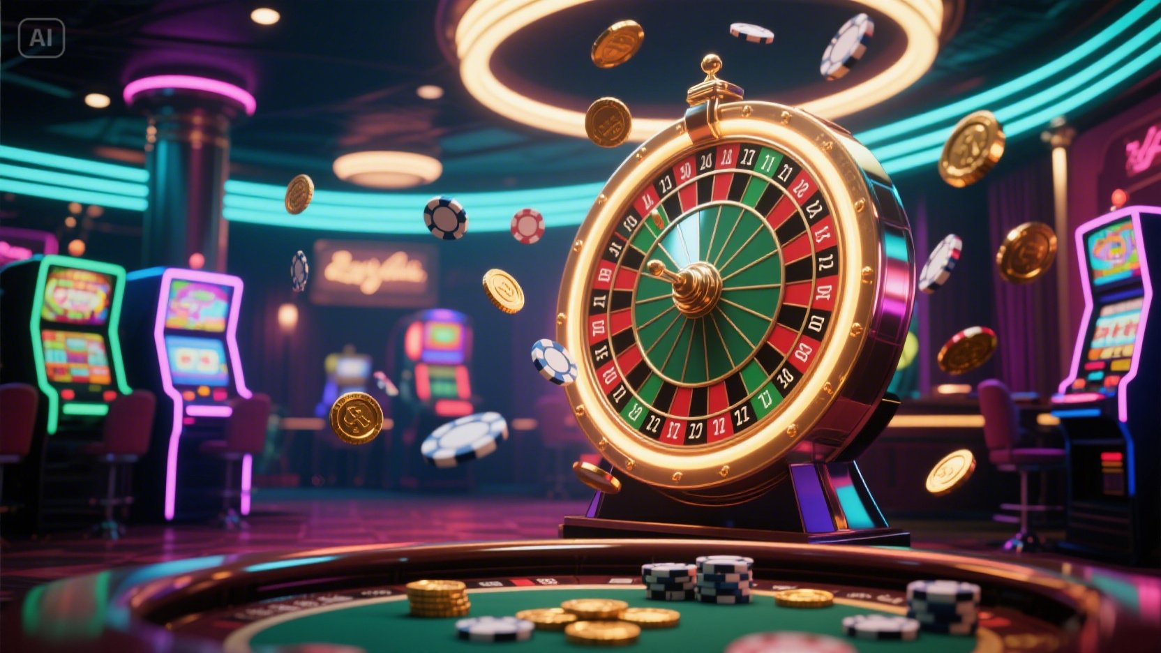 Casino EUcasino desktop and mobile interfaces